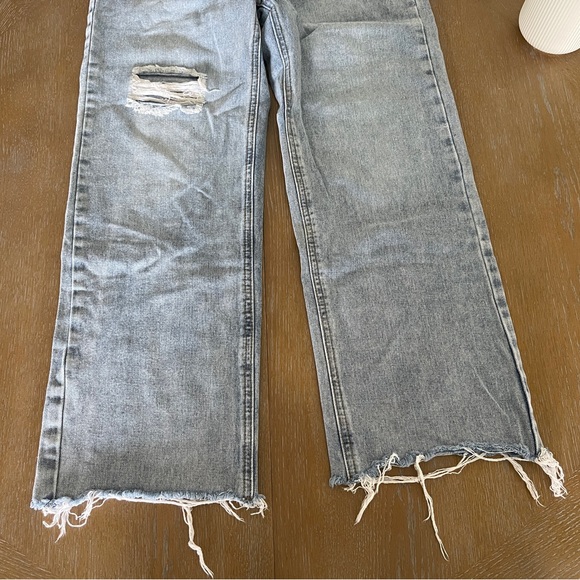 Denim Jeans - Picture 2 of 5